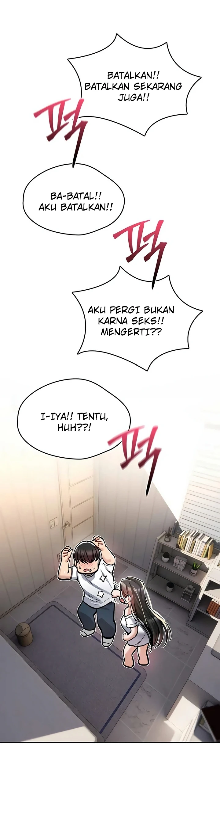 You Won't Break Me - Page 29